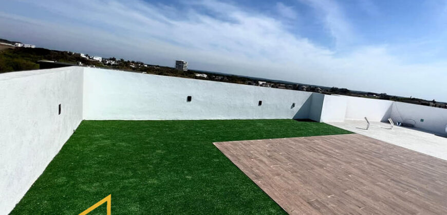 Casa Residencial en Lomas Diamante