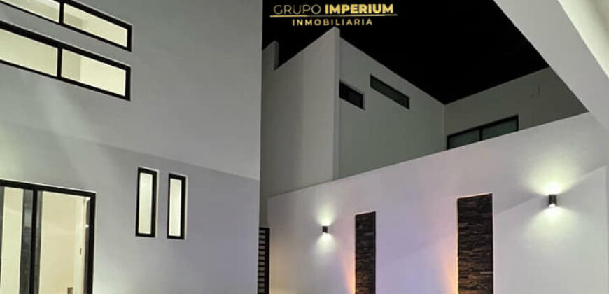 Casa Residencial en Lomas Diamante