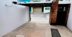 Casa en Venta Col.Flores Magon