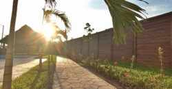 Casa Con Alberca Y Recamara En Planta Baja Veracruz