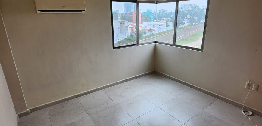 Departamento con Elevador en Venta Jardines de mocambo Muy cerca de Urano