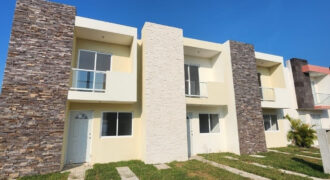 Casas En Venta Fracc La Parroquia