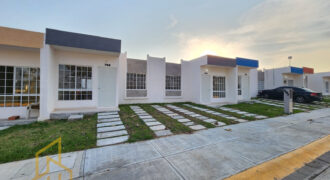 Casa en venta fracc Residencial del Bosque