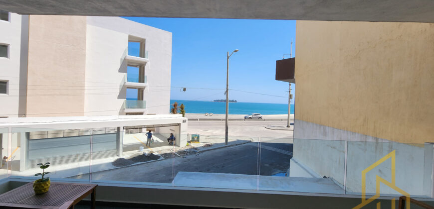 Espectacular Departamento en Venta Con Vista Increíble al Mar y A La Isla de Sacrificios