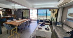 Espectacular Departamento en Venta Con Vista Increíble al Mar y A La Isla de Sacrificios