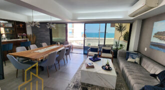 Espectacular Departamento en Venta Con Vista Increíble al Mar y A La Isla de Sacrificios