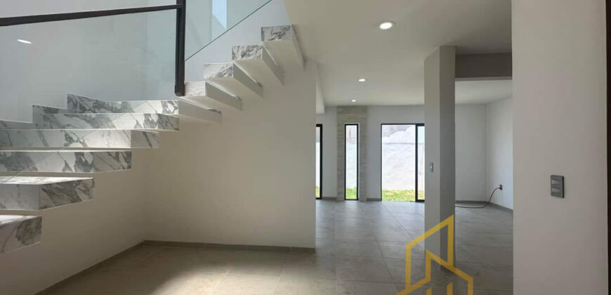 ¡Hermosa Casa En #LOMASRESIDENCIAL