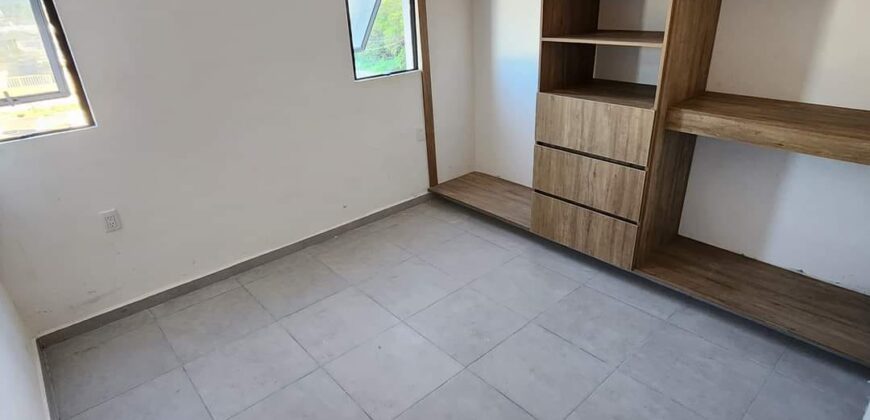 DEPARTAMENTOS EN VENTA EN RESIDENCIA MANANTIALES MANDINGA