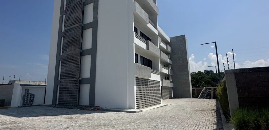 DEPARTAMENTOS EN VENTA EN RESIDENCIA MANANTIALES MANDINGA