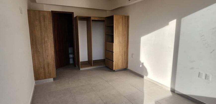 DEPARTAMENTOS EN VENTA EN RESIDENCIA MANANTIALES MANDINGA