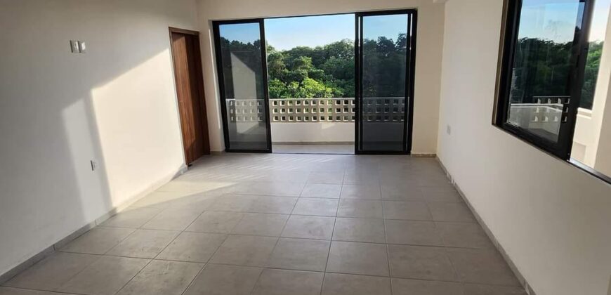 DEPARTAMENTOS EN VENTA EN RESIDENCIA MANANTIALES MANDINGA