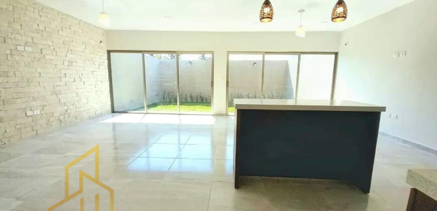 Casa En Venta Fracc. Lomas del Dorado | Boca del Río, Veracruz