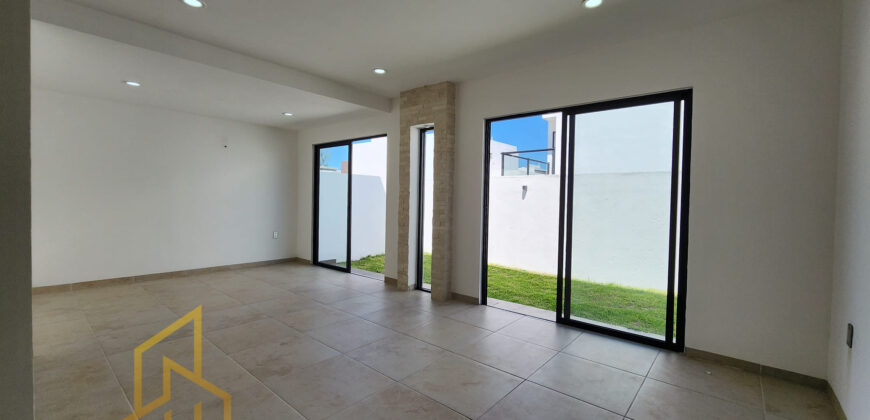 VENTA DE HERMOSA CASA EN EL FRACC LOMAS RESIDENCIAL RIVRA VERACRUZANA