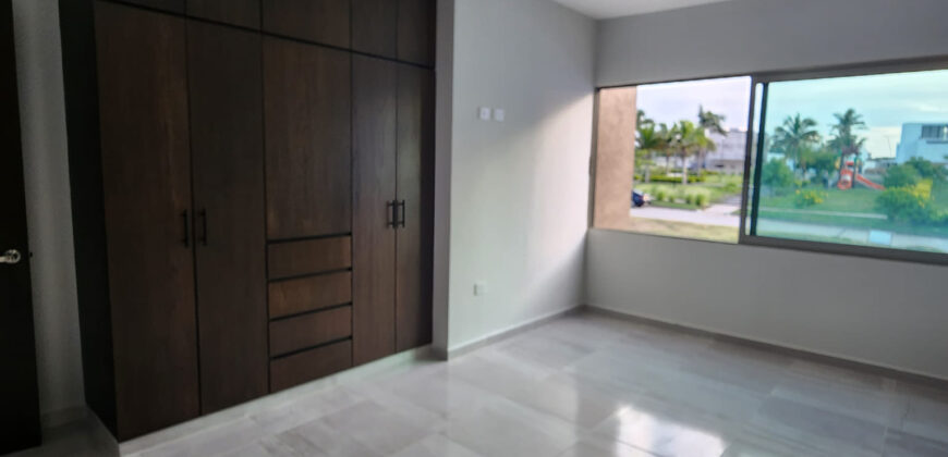 Casa En Venta Fracc. Lomas del Dorado | Boca del Río, Veracruz