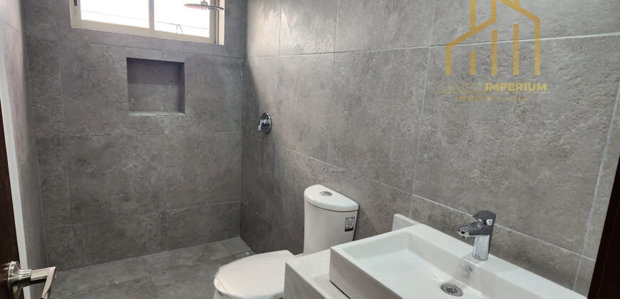 CASA NUEVAS EN VENTA COL PRIMERO DE MAYO NORTE