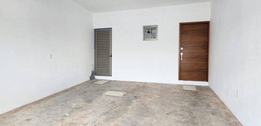 CASA NUEVAS EN VENTA COL PRIMERO DE MAYO NORTE