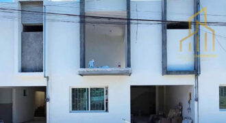 CASA EN BOCA DEL RIO CON RECAMARA EN PLANTA BAJA Y ROOFGARDEN