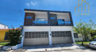 CASA NUEVAS EN VENTA COL PRIMERO DE MAYO NORTE