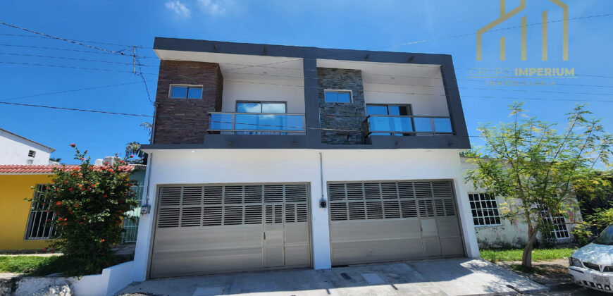 CASA NUEVAS EN VENTA COL PRIMERO DE MAYO NORTE