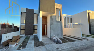 CASA CON RECAMARA EN PLANTA BAJA RESIDENCIAL HIGUERAS