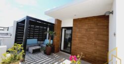 CASA EN VENTA RECIDENCIAL CUMBRES