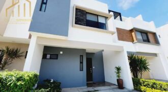 CASA EN VENTA RECIDENCIAL CUMBRES