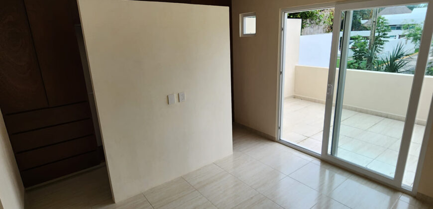 CASA EN VENTA RESIDENCIAL RICON DEL CONCHAL