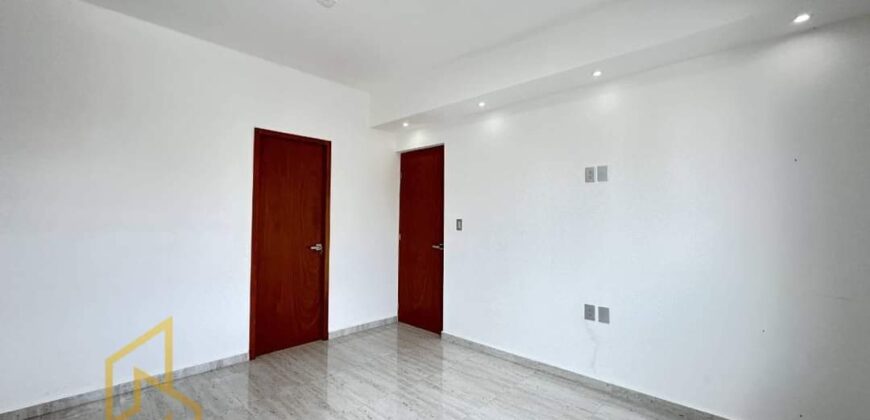 CASA EN VENTA EN EL FRACCIONAMIENTO REFORMA