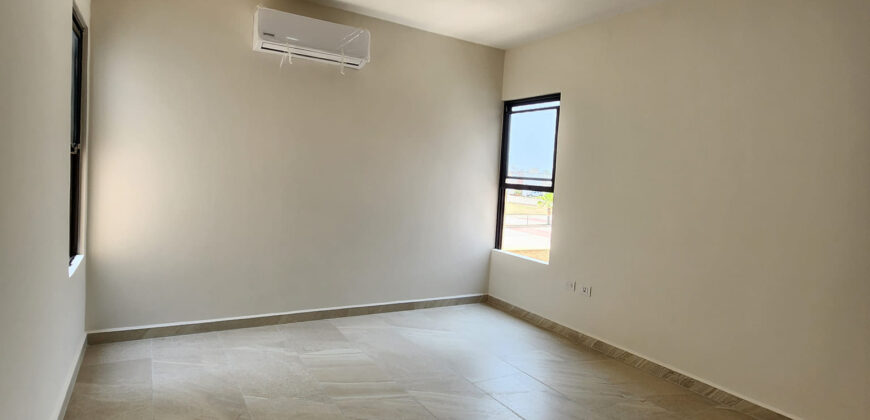 CASA EN VENTA LAS PALMAS GREEN INCLUYE CLIMAS EN LAS RECÁMARAS