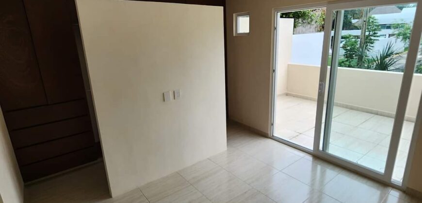 FRACC. RESIDENCIAL RINCON DEL CONCHAL