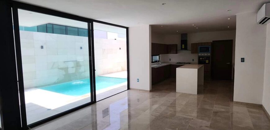 Buscas Exclusividad y Elegancia  Hermosa casa con Alberca Riviera Veracruzana