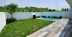 Casa Con Jardín Amplio ,Alberca y con RoofGarden con Vista Espectacular Al Mar 🌊