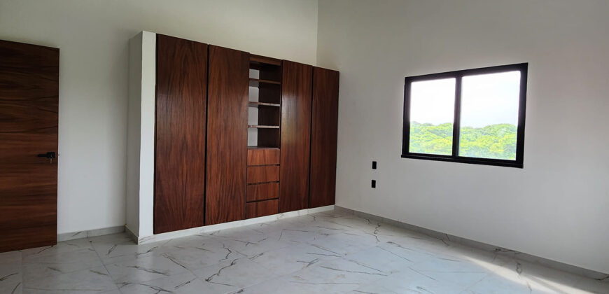 CASA EN VENTA EN EL SENDERO RECIDENCIAL