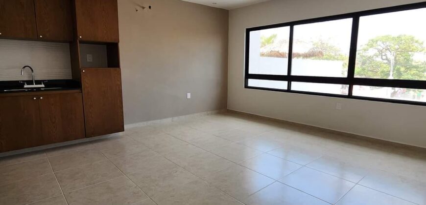 2 DEPARTAMENTOS EN VENTA. FRACC LOS DEL FINES, BOCA DEL RIO