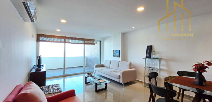 Departamento en venta en Playas del Conchal