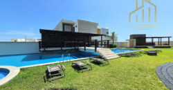 Departamento en venta en Playas del Conchal