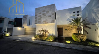 Buscas Casa Con un enorme jardín Esta Residencia es tu mejor Opción