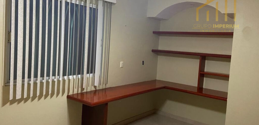 Casa en Venta con Recamara en planta baja Costa de Oro