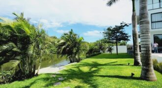 Departamento en Venta O Renta Totalmente Amueblado en Boca del Río Veracruz.